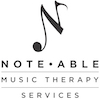 Noteable Music Therapy